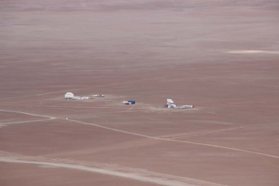 Observatorio Aste